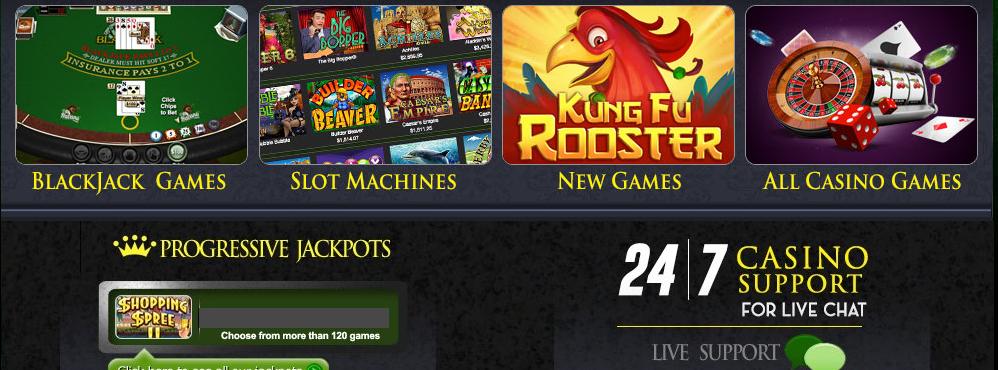 Old Havana Casino Bonuses Codes 2